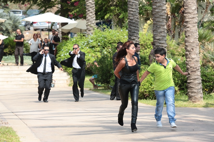 George Zgheib New Video Clip
